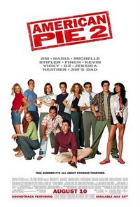 American pie two