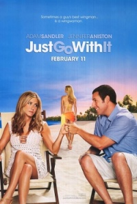 Lens15442221 1294700595Just Go With It Poster Ad